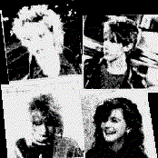 The Shop Assistants - List pictures