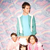 Deerhoof - List pictures