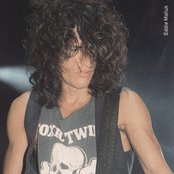 Joe Perry - List pictures