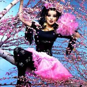 Nina Hagen - List pictures