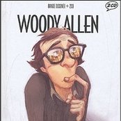 Woody Allen - List pictures