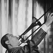 Jack Teagarden - List pictures