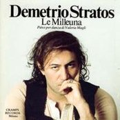 Demetrio Stratos - List pictures