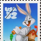 Bugs Bunny - List pictures