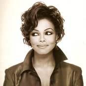 Janet Jackson - List pictures