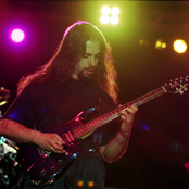 John Petrucci - List pictures