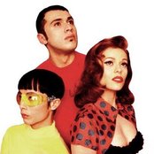 Deee-lite - List pictures