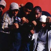 Jurassic 5 - List pictures