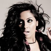 Candice Pillay - List pictures