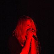 Pharmakon - List pictures