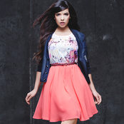 Indila - List pictures