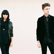 School Of Seven Bells - List pictures