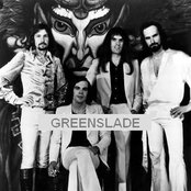 Greenslade - List pictures
