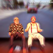 Cheech And Chong - List pictures