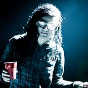 Skrillex - List pictures