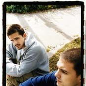 Eyedea & Abilities - List pictures