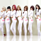 Aoa - List pictures