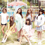 Apink - List pictures