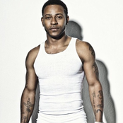 Eric Bellinger - List pictures