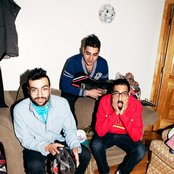 Das Racist - List pictures