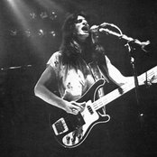 Geddy Lee - List pictures