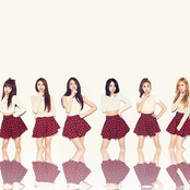 Fiestar - List pictures