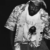 Ghostface Killah - List pictures