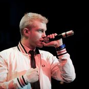 Ed Drewett - List pictures