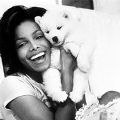 Janet Jackson - List pictures