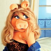 Miss Piggy - List pictures