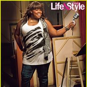 Amber Riley - List pictures