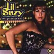 Lil Suzy - List pictures