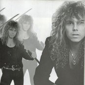 Joey Tempest - List pictures