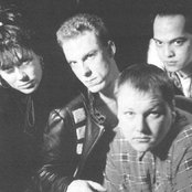 Pixies - List pictures