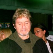 Jon Anderson - List pictures