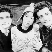 Blonde Redhead - List pictures