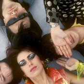 The Rezillos - List pictures