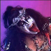 Gene Simmons - List pictures