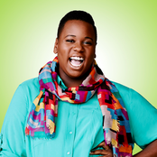 Alex Newell - List pictures