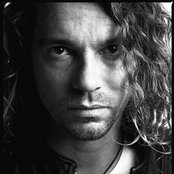 Michael Hutchence - List pictures