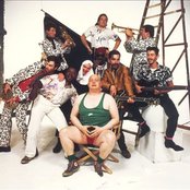 Bad Manners - List pictures