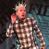 John Lydon - List pictures