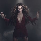 Iveta Mukuchyan - List pictures