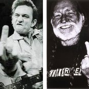 Johnny Cash & Willie Nelson - List pictures