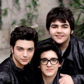 Il Volo - List pictures