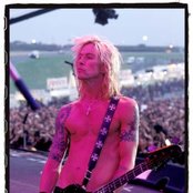 Duff Mckagan - List pictures