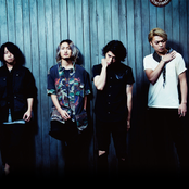 One Ok Rock - List pictures