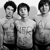 General Fiasco - List pictures