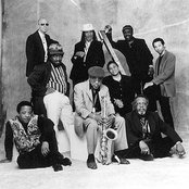 The Skatalites - List pictures