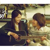 Love Rain - List pictures